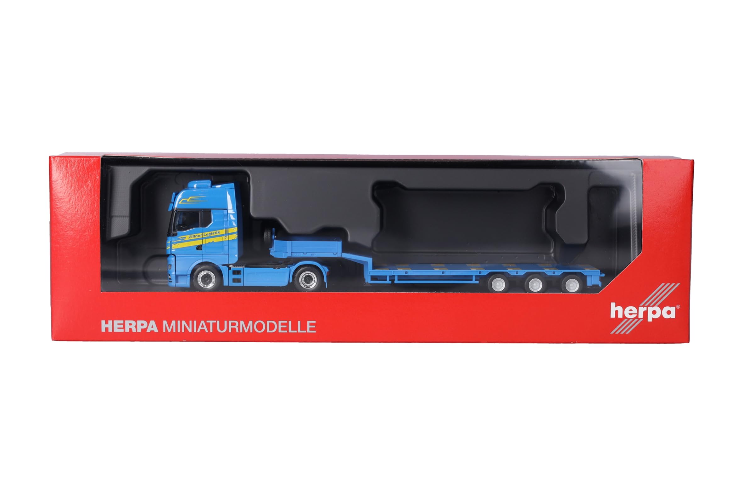 herpa-man-tgx-gx-semitieflader-sattelzug-zillner-lkw-1-87-h0 image 5