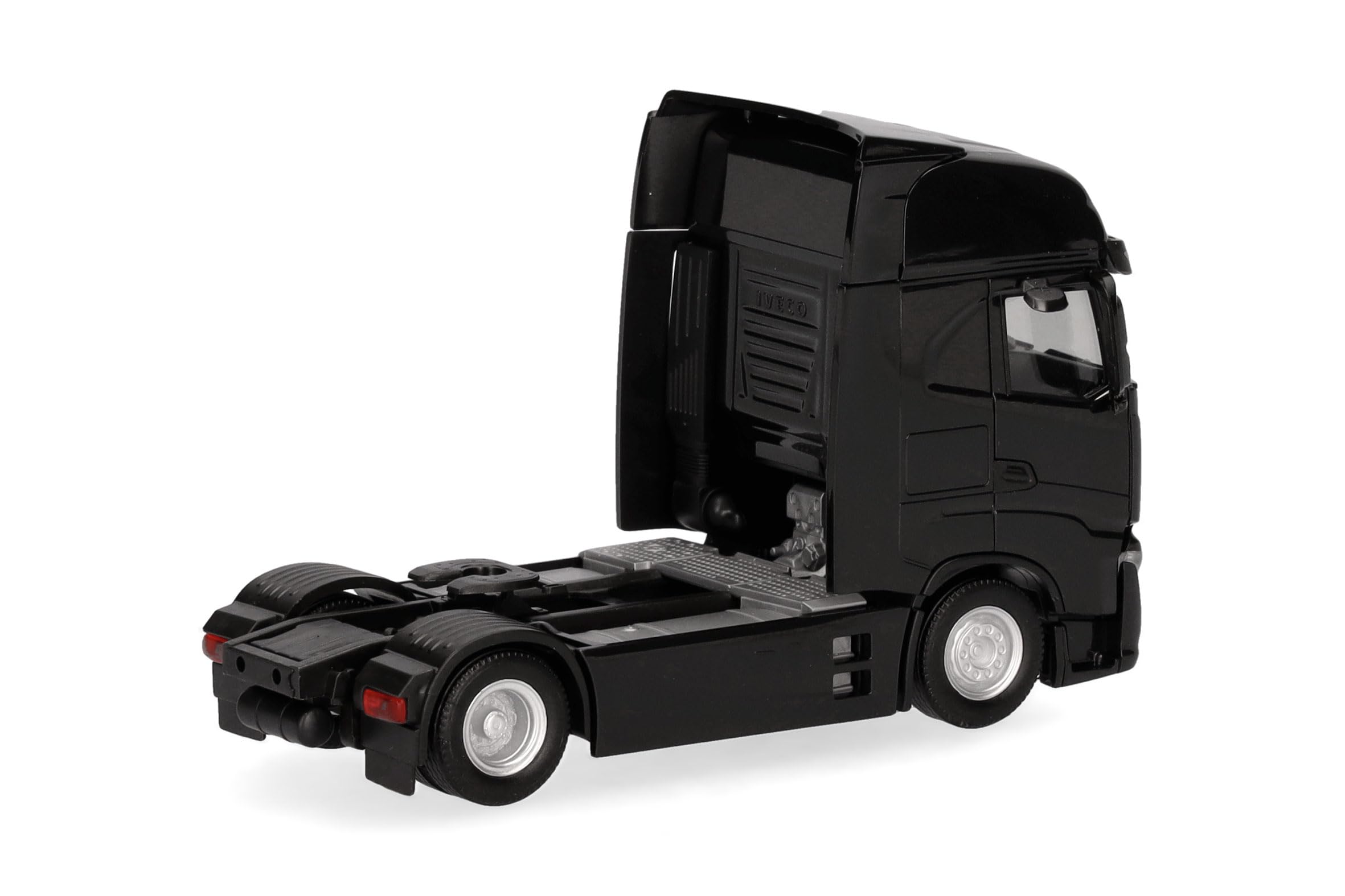 herpa-iveco-s-way-facelift-zugmaschine-1-87-lkw-schwarz image 2
