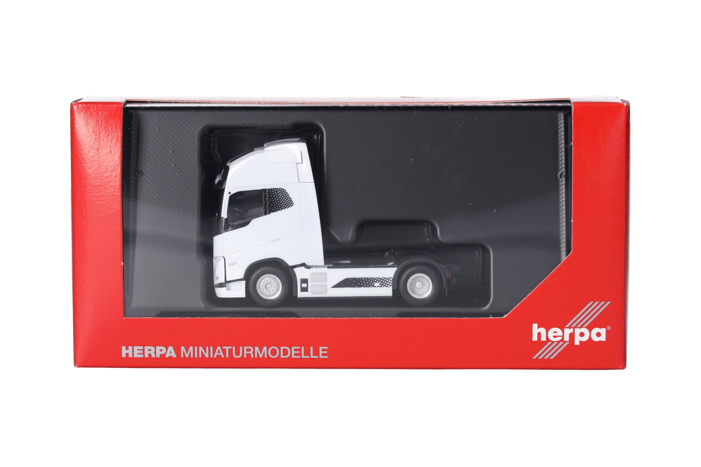 herpa-cars-trucks-volvo-fh-gl-xl-electric-zugmaschine-wei image 5