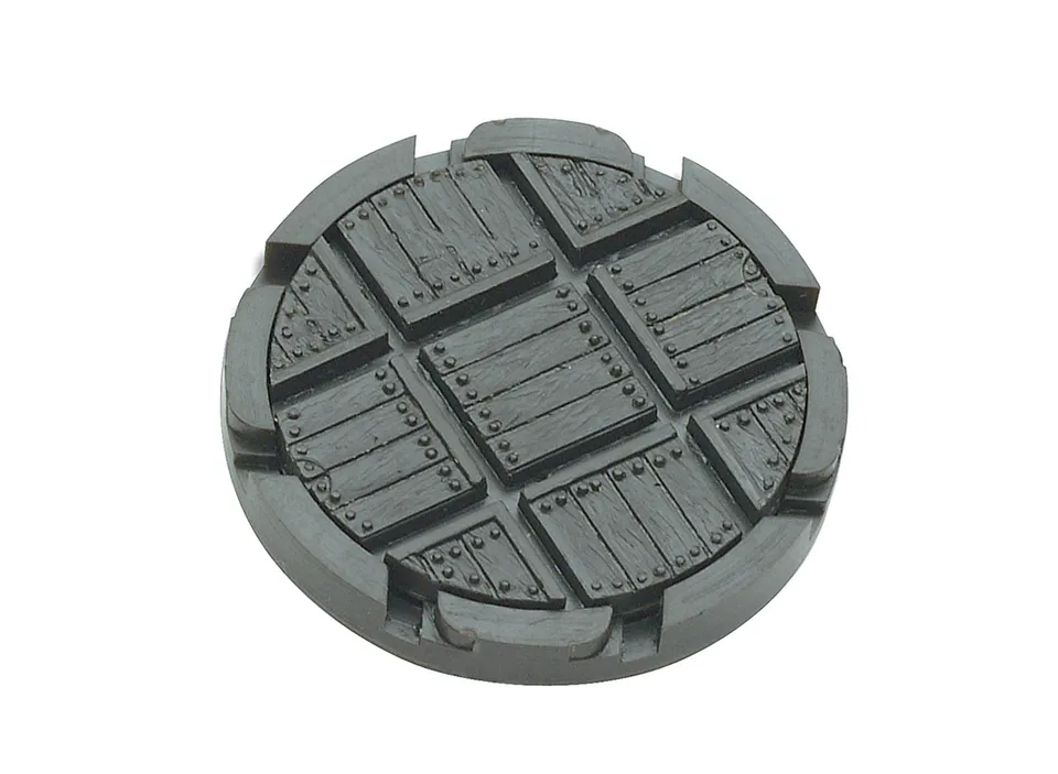 peco-sl427-wagendrehscheibe-bausatz-oo-9-schmalspur image 1