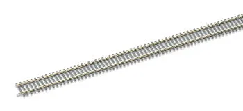 peco-st204-setrack-gerade-lang-oo-ho-code-100-670-mm image 1