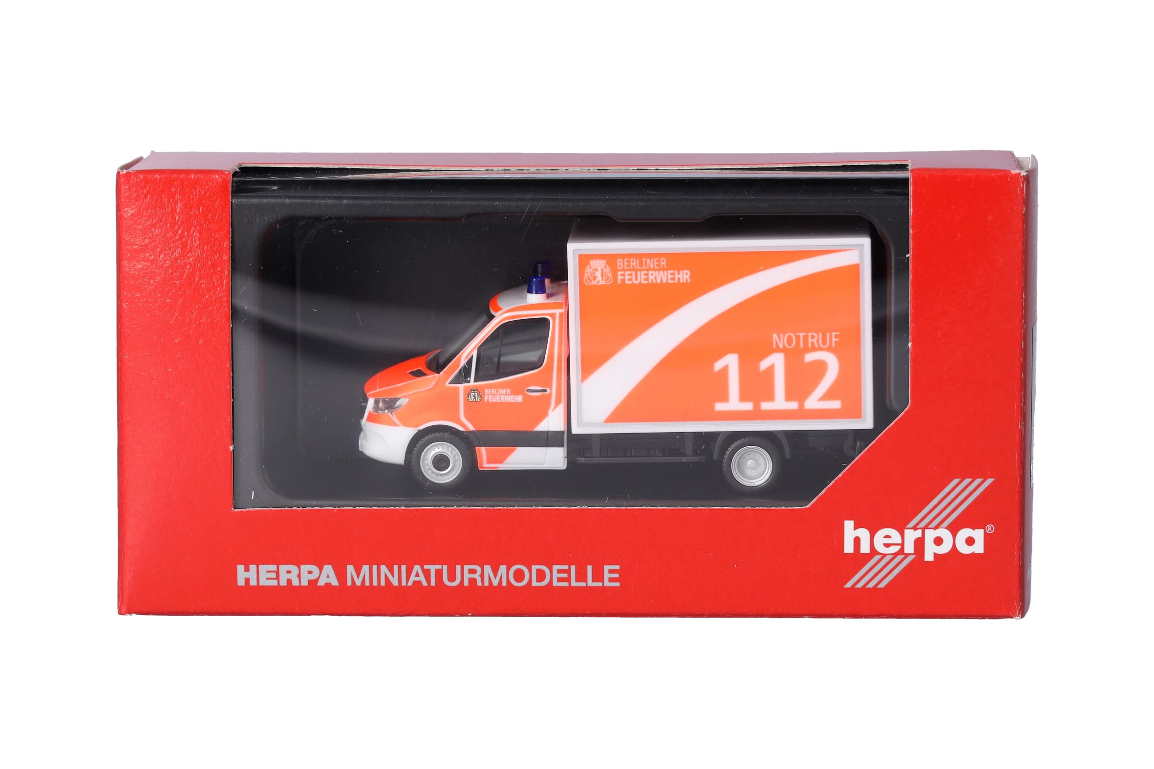 herpa-mercedes-sprinter-koffer-modellauto-1-87-berliner-feuerwehr image 5