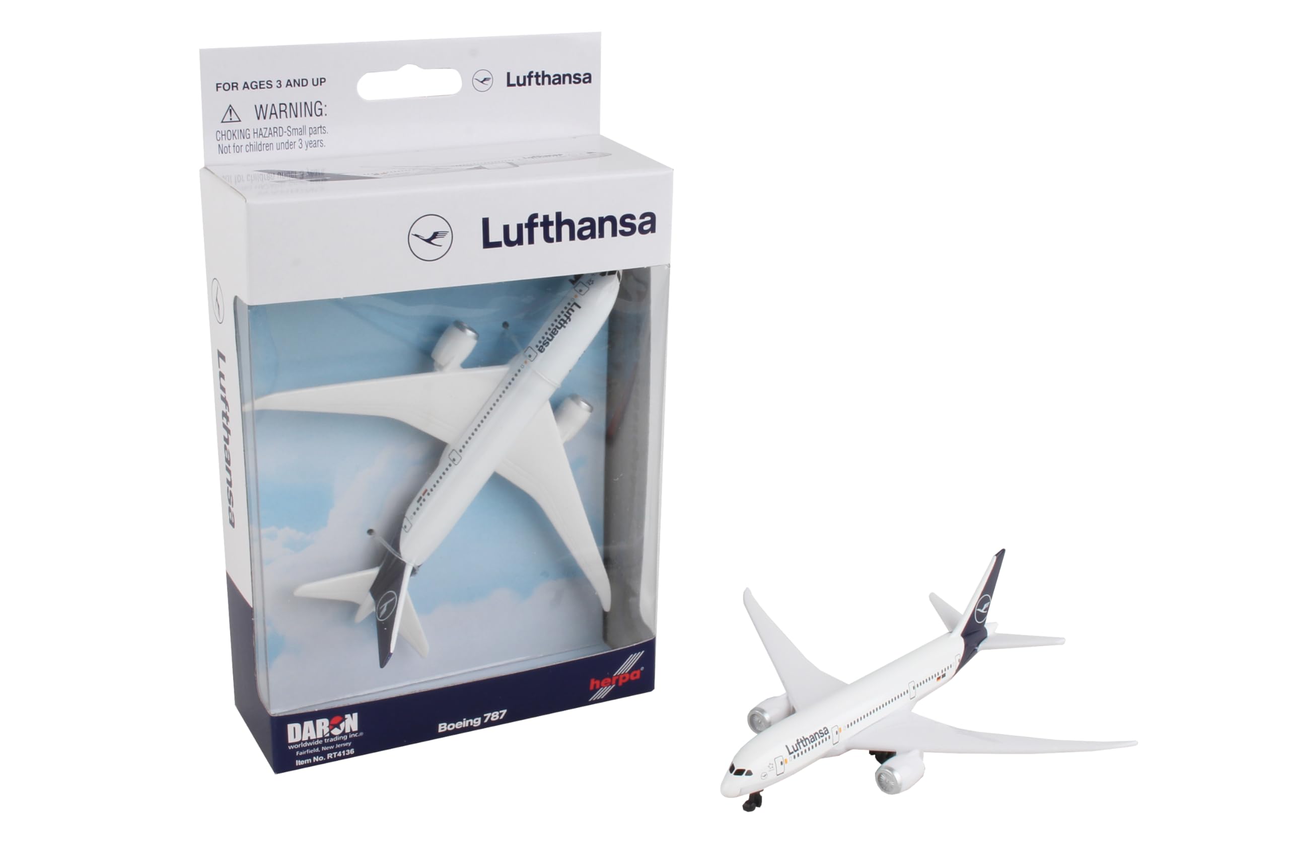 herpa-toys-lufthansa-boeing-787-spielzeugflugzeug-miniatur-ab-3-jahren image 1