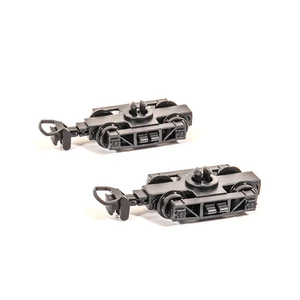peco-gr106-l-b-drehgestelle-mit-r-dern-oo-9-bausatzteil image 1