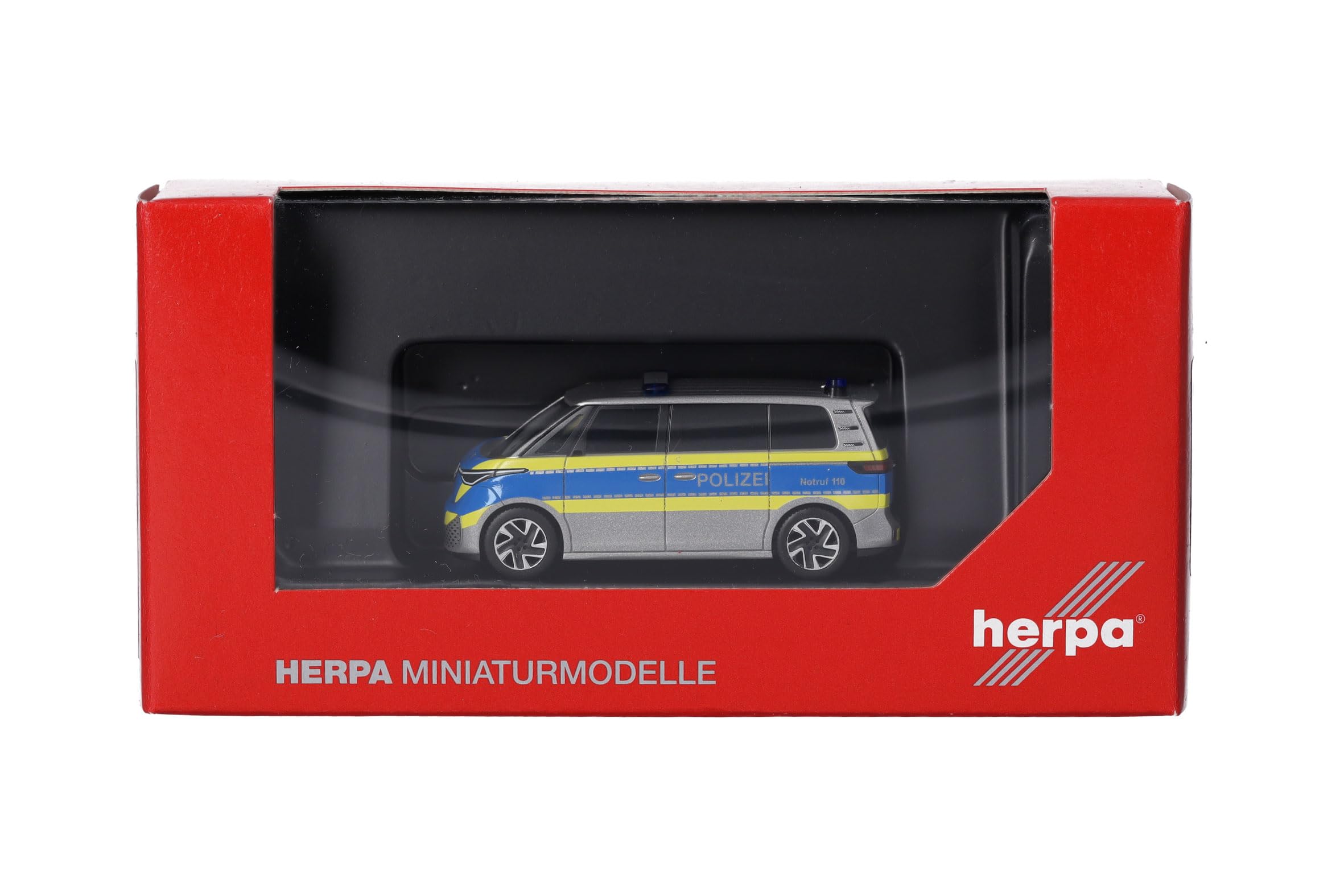 herpa-vw-id-buzz-polizei-modellauto-1-87-h0-studie image 5