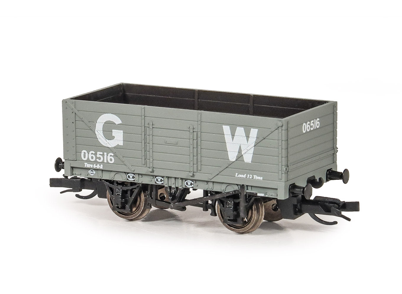 peco-ttr7000w-offener-g-terwagen-tt120-gwr-7-plank image 1