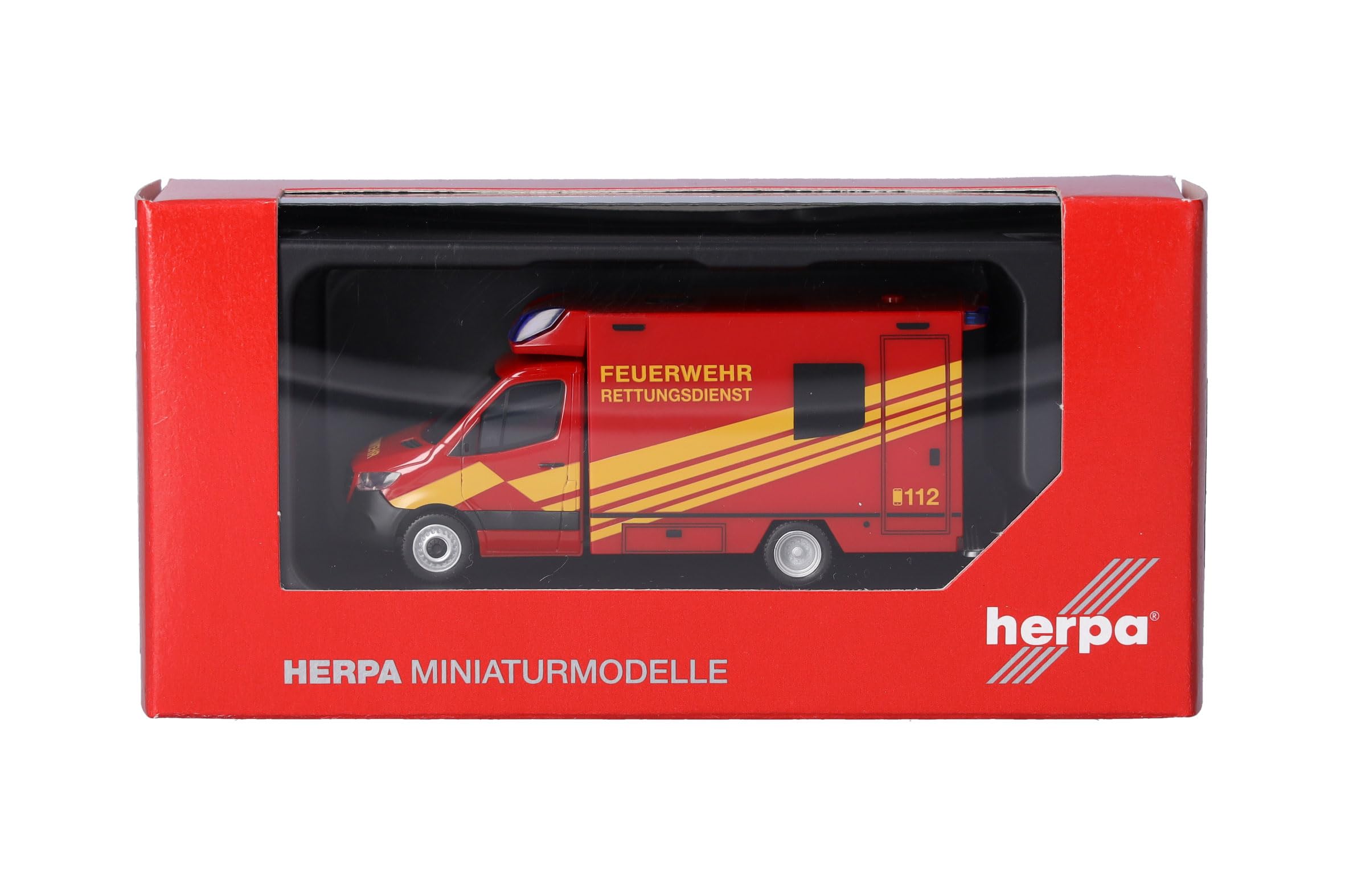 herpa-cars-trucks-mercedes-sprinter-18-fahrtec-rtw-1-87-modell image 5