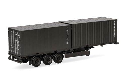 herpa-minitanks-containerauflieger-bundeswehr-1-87-modell image 6