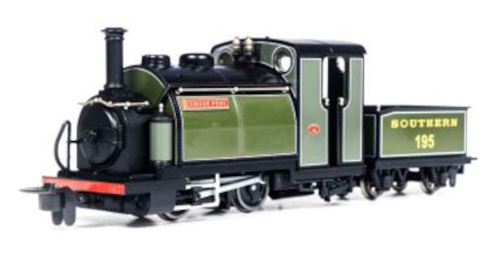 peco-51251h-large-england-exmoor-pony-dampflok-oo-9-sr-gr-n image 1