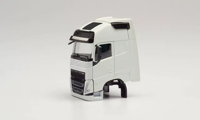 herpa-cars-trucks-volvo-fh-16-xl-fahrerhaus-mit-wlb-2-st-ck image 1