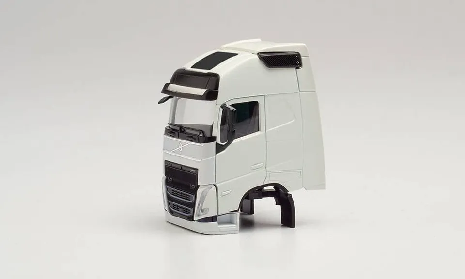 herpa-cars-trucks-volvo-fh-16-xl-fahrerhaus-mit-wlb-2-st-ck image 1