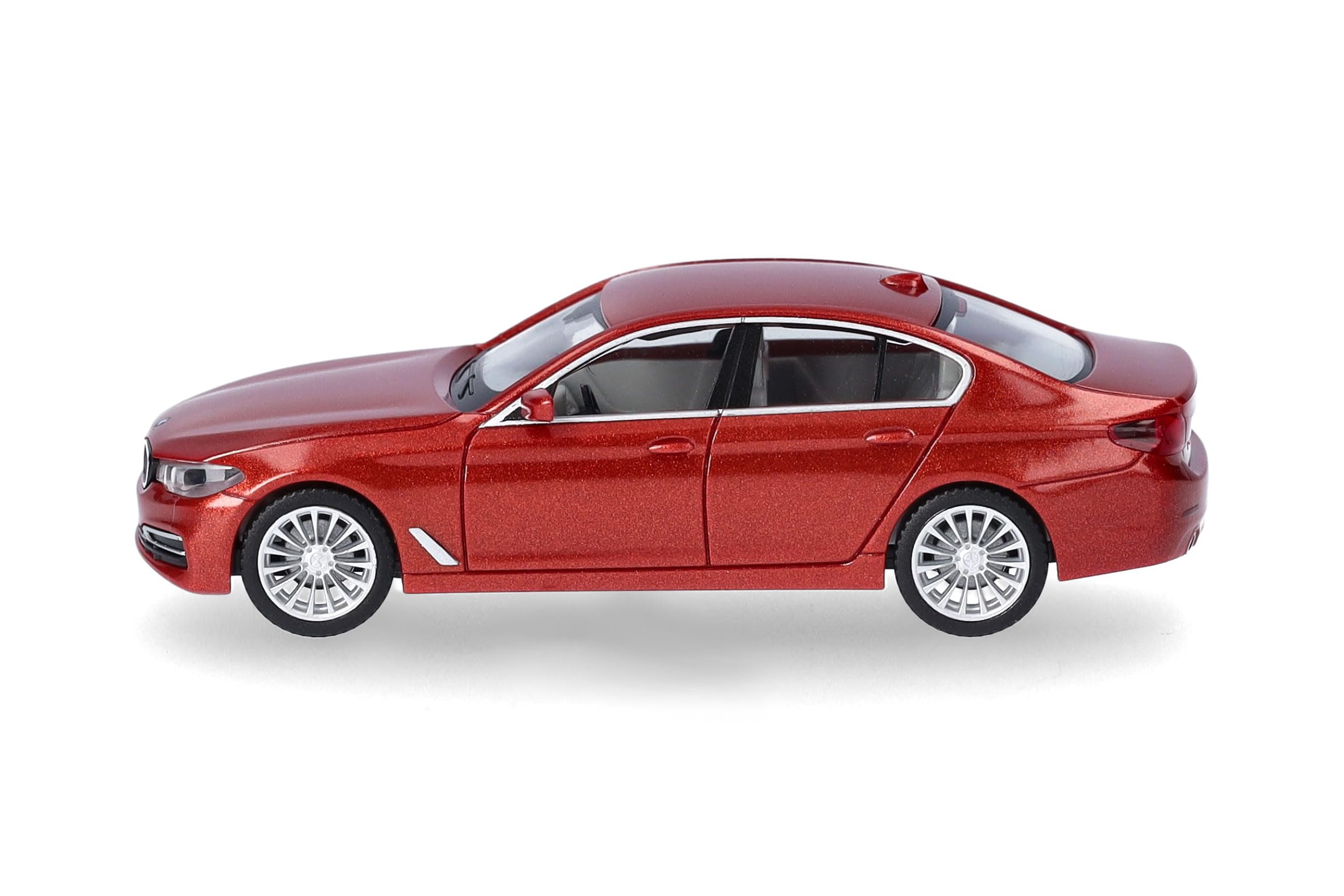 herpa-bmw-5er-g30-modellauto-valenciaorange-1-87 image 4