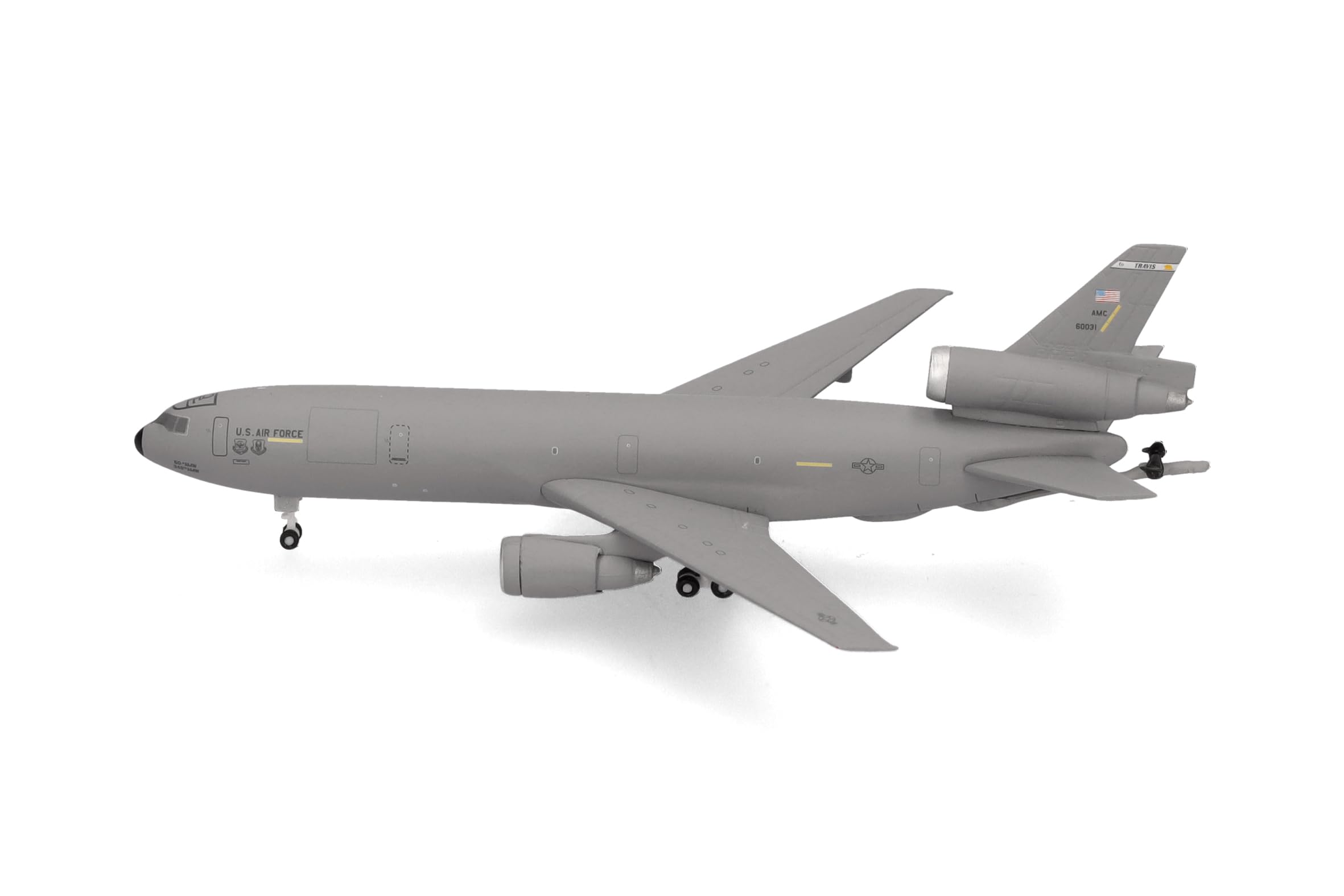 herpa-wings-kc-10-extender-usaf-flugzeugmodell-1-500-metall image 2