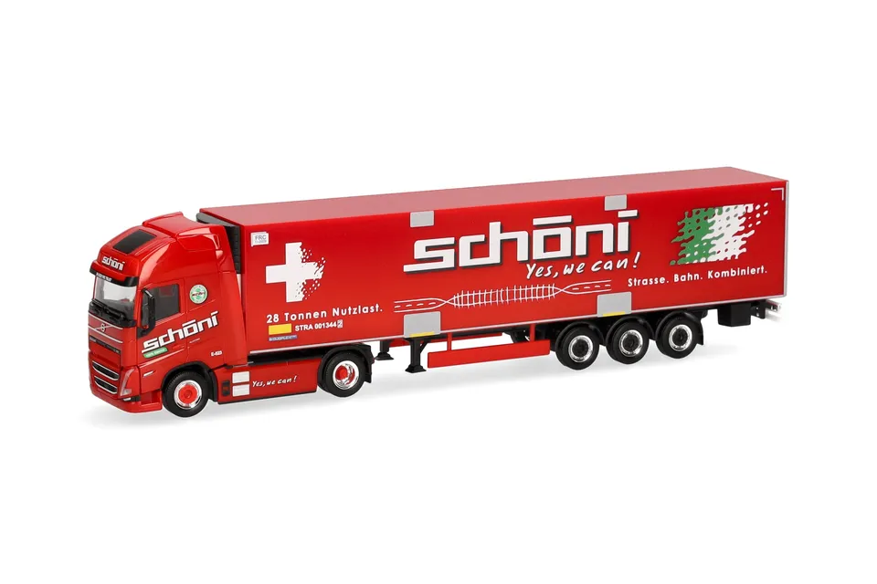 herpa-volvo-fh-gl-electric-k-hlkoffer-sch-ni-lkw-1-87-h0 image 1