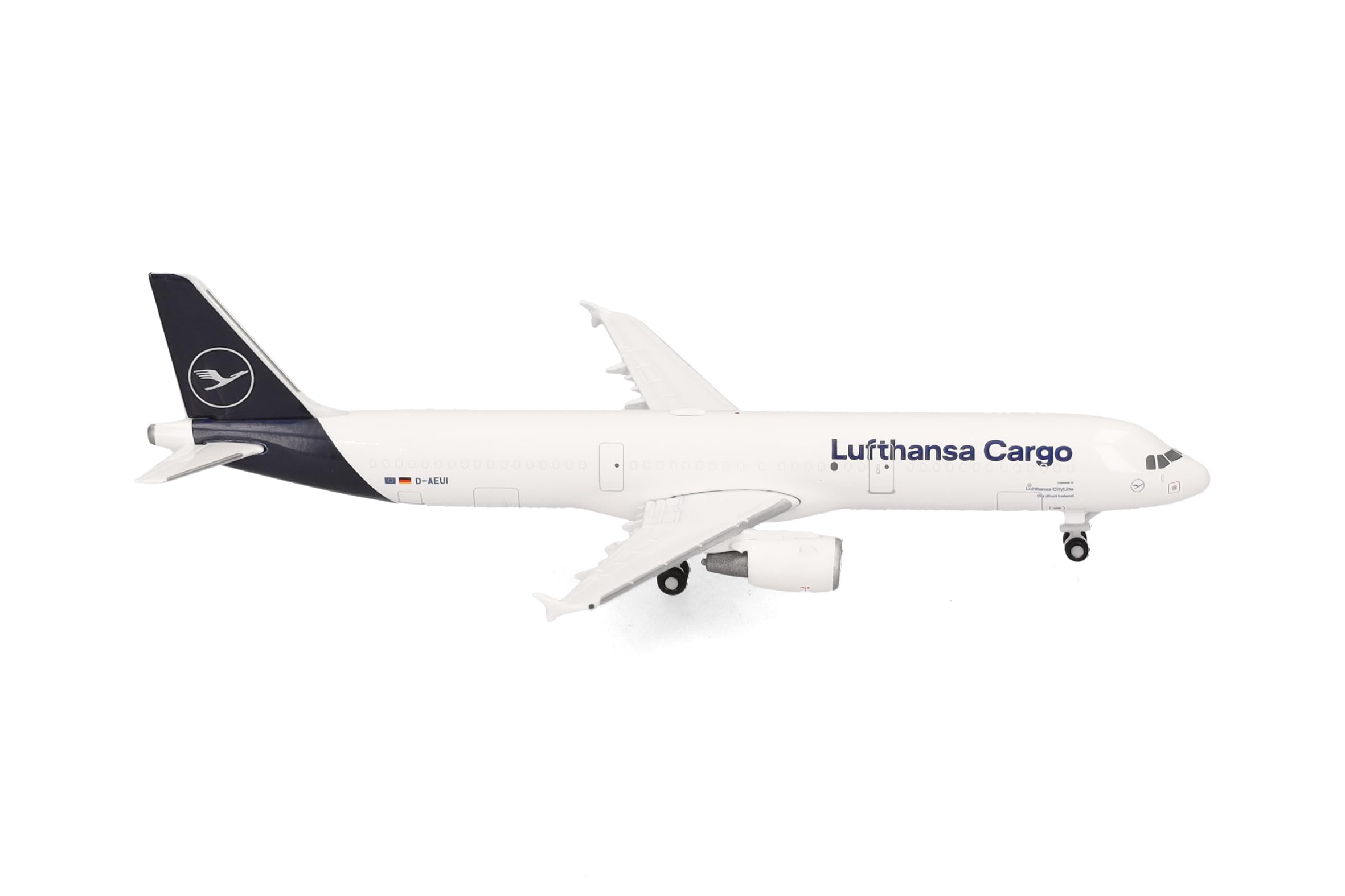 herpa-wings-lufthansa-cargo-a321p2f-modellflugzeug-1-500 image 1