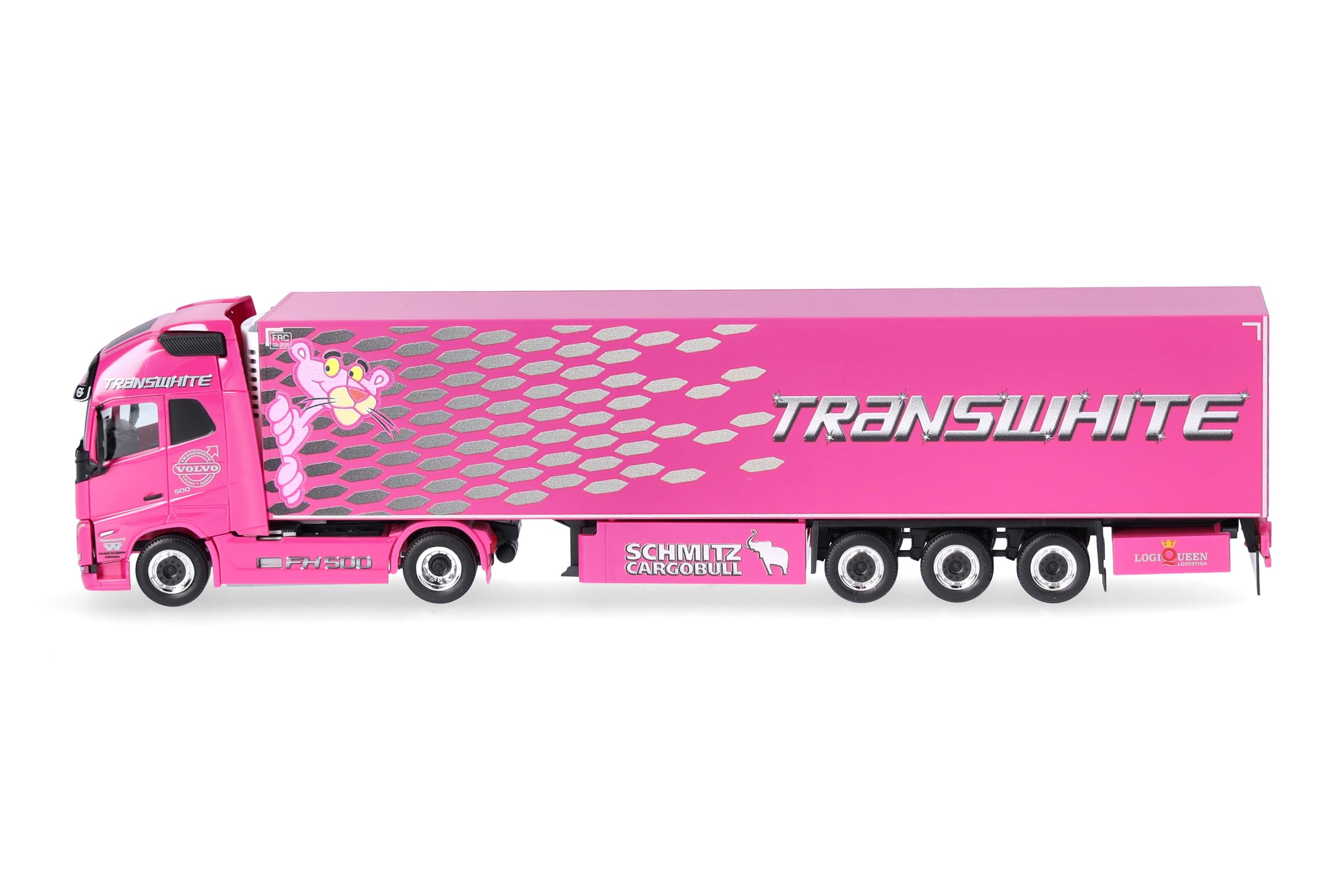 herpa-volvo-fh-k-hlkoffer-sattelzug-transwhite-lkw-modell-1-87-h0 image 4