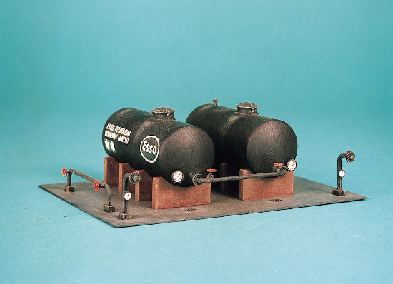 peco-ratio-530-ltanks-g-ndehaus-oo-ho-bausatz-2-st-ck image 1