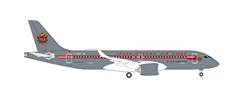 herpa-wings-airbus-a220-300-flugzeugmodell-air-canada-retro image 4