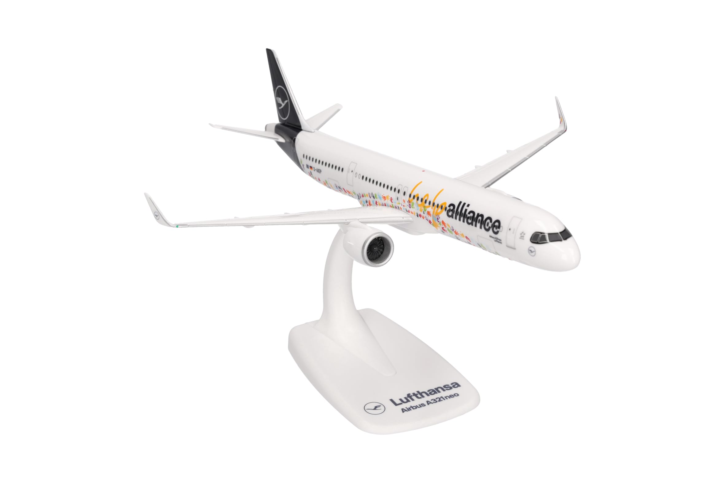 herpa-snapfit-lufthansa-a321neo-help-alliance-1-200-mit-fu image 3