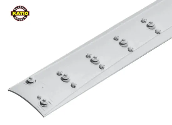 peco-parkside-pa110-l-fter-und-lampenaufsatz-bausatz-oo-h0 image 1
