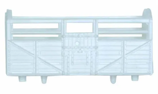 peco-knr45-cattle-truck-viehwagen-bausatz-spur-n image 1