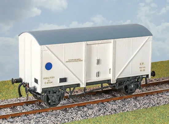 parkside-ps102-br-fischwagen-spur-0-bausatz-12t image 1