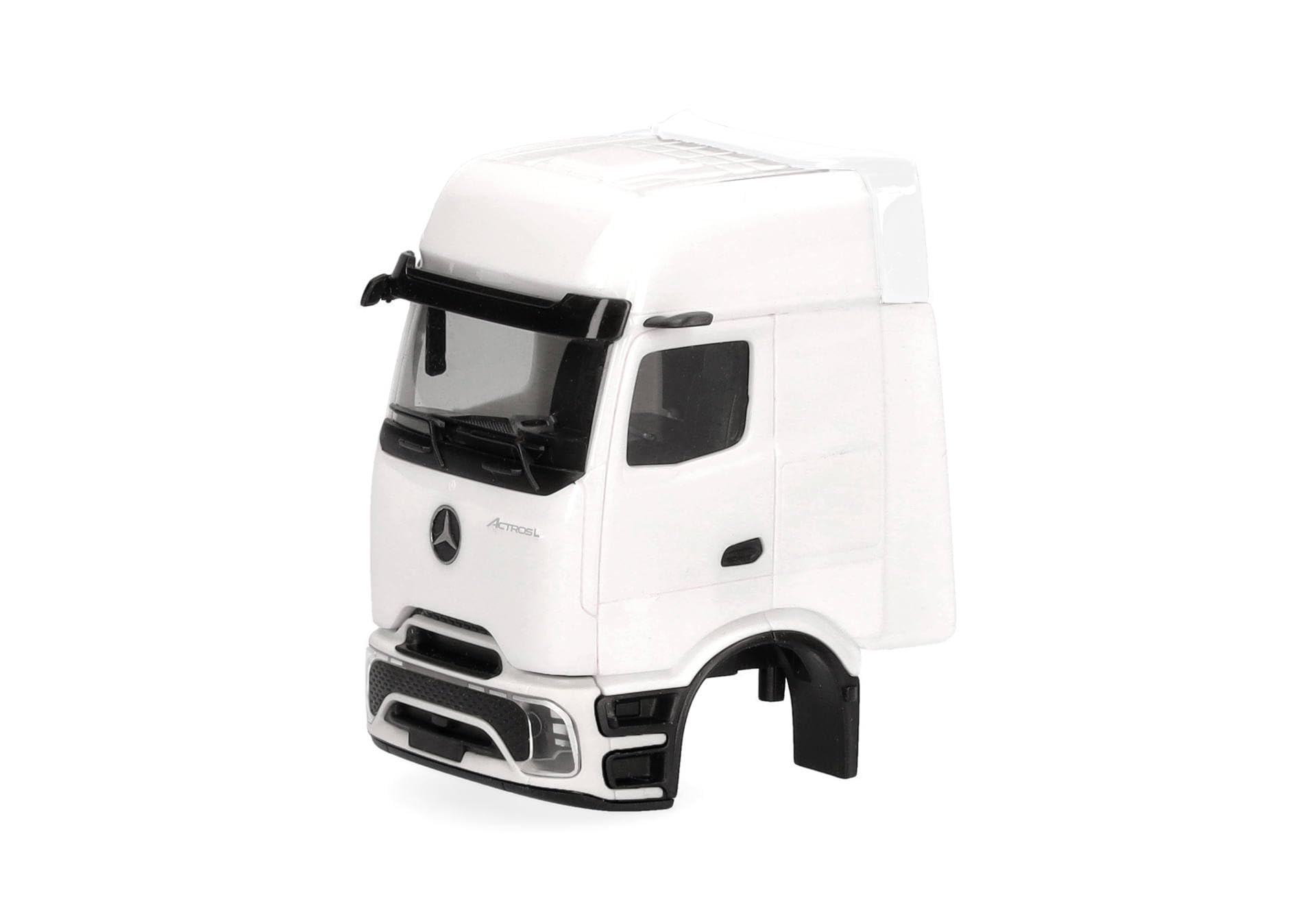 herpa-086264-actros-l-gigaspace-fahrerhaus-wei-1-87-2-st image 2