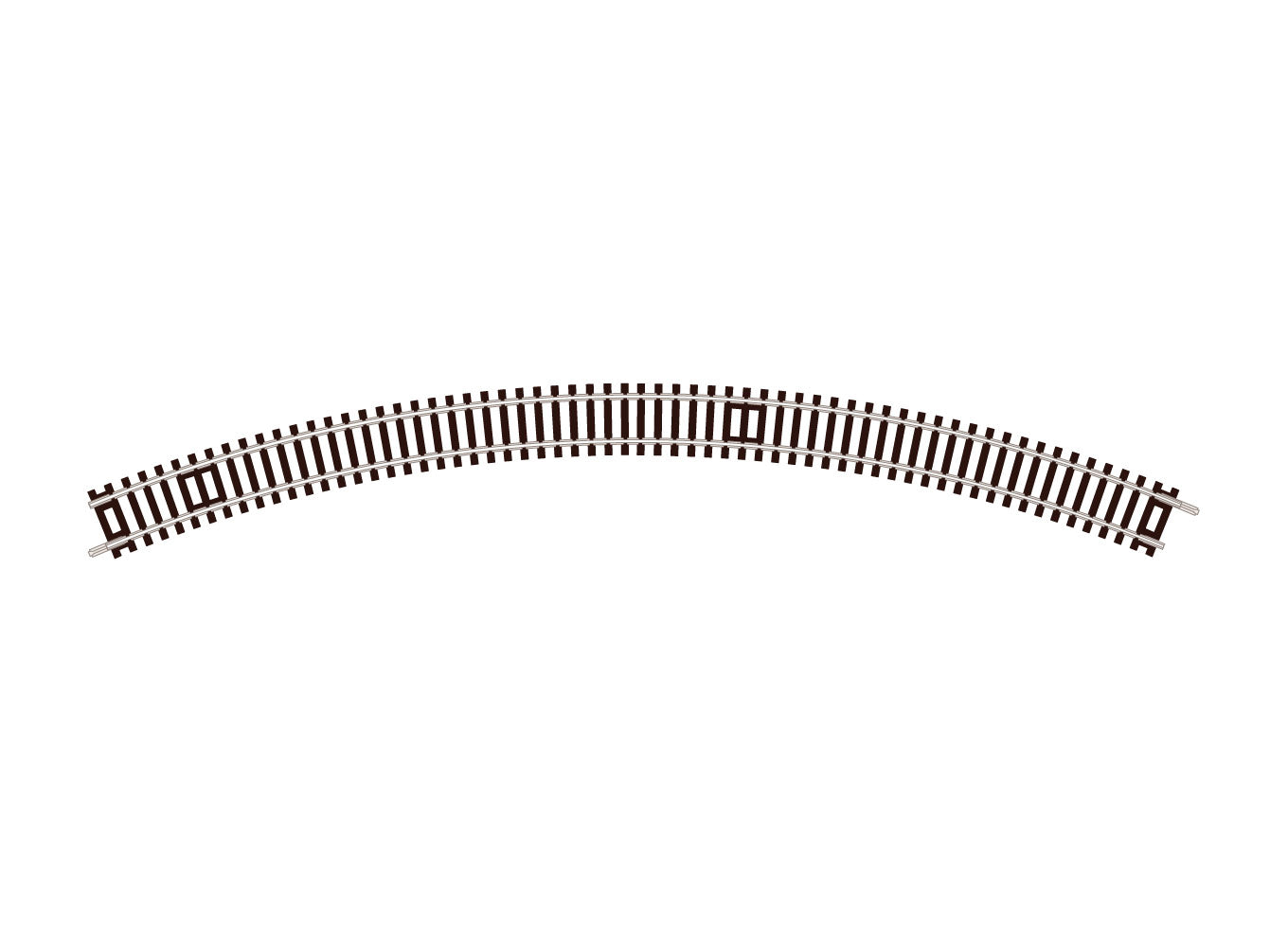 peco-st17-setrack-doppelbogen-radius-3-gleis-spur-n-code-80 image 1