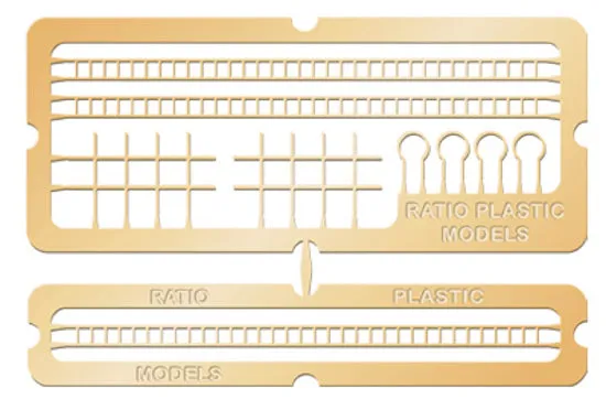 ratio-218-signalleiter-n-messing-ge-tzt-3x-63-mm image 1