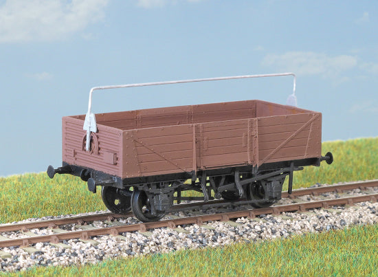 peco-parkside-pc02a-br-open-g-terwagen-bausatz-oo-ho image 1