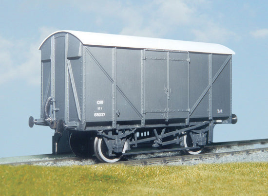 peco-parkside-ps28-g-terwagen-spur-0-gwr-12t-bausatz image 1