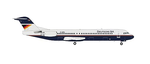 herpa-wings-fokker-100-deutsche-ba-d-adfa-flugzeugmodell-1-200 image 3