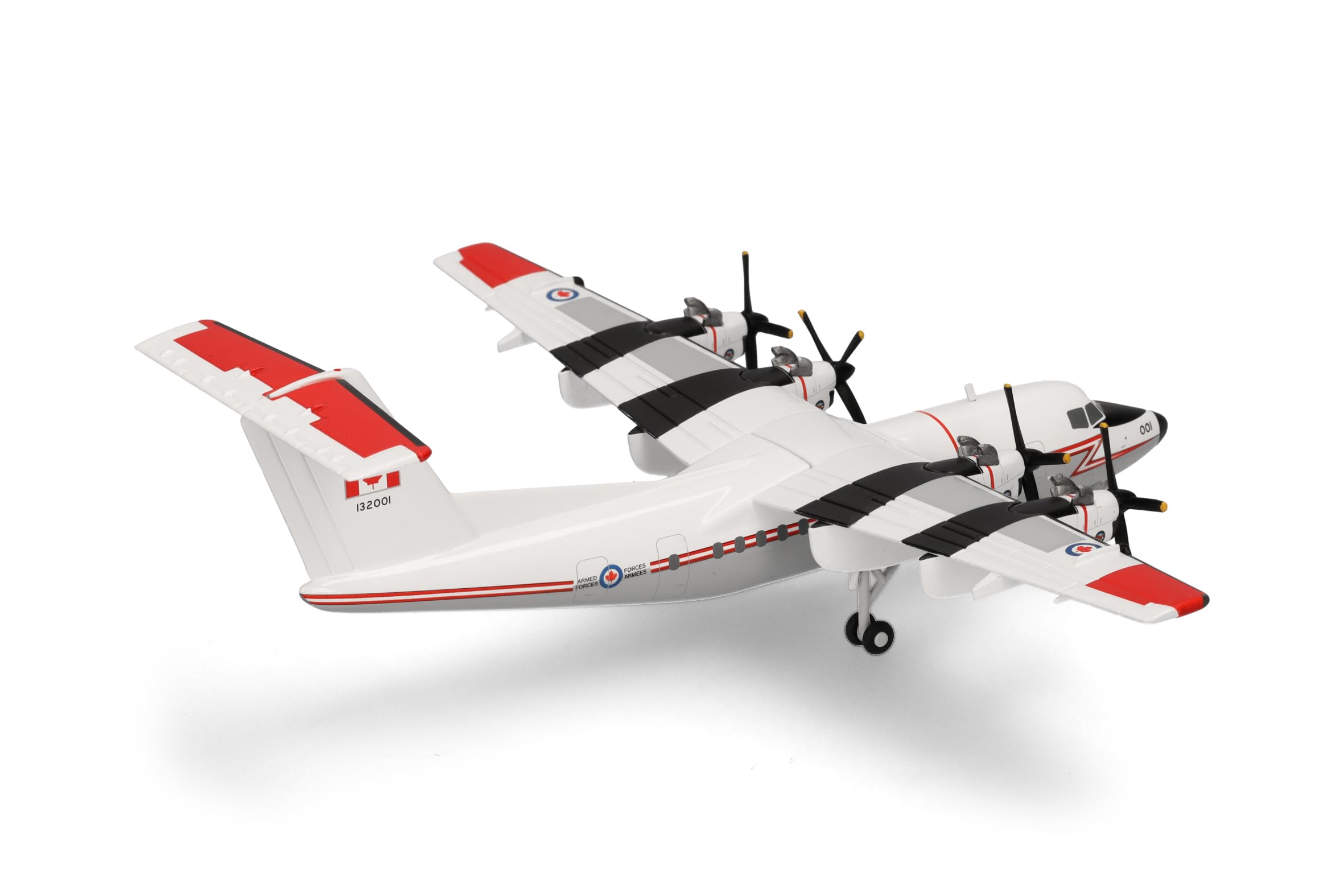 herpa-wings-canadian-forces-cc-132-modellflugzeug-1-200-metall image 3