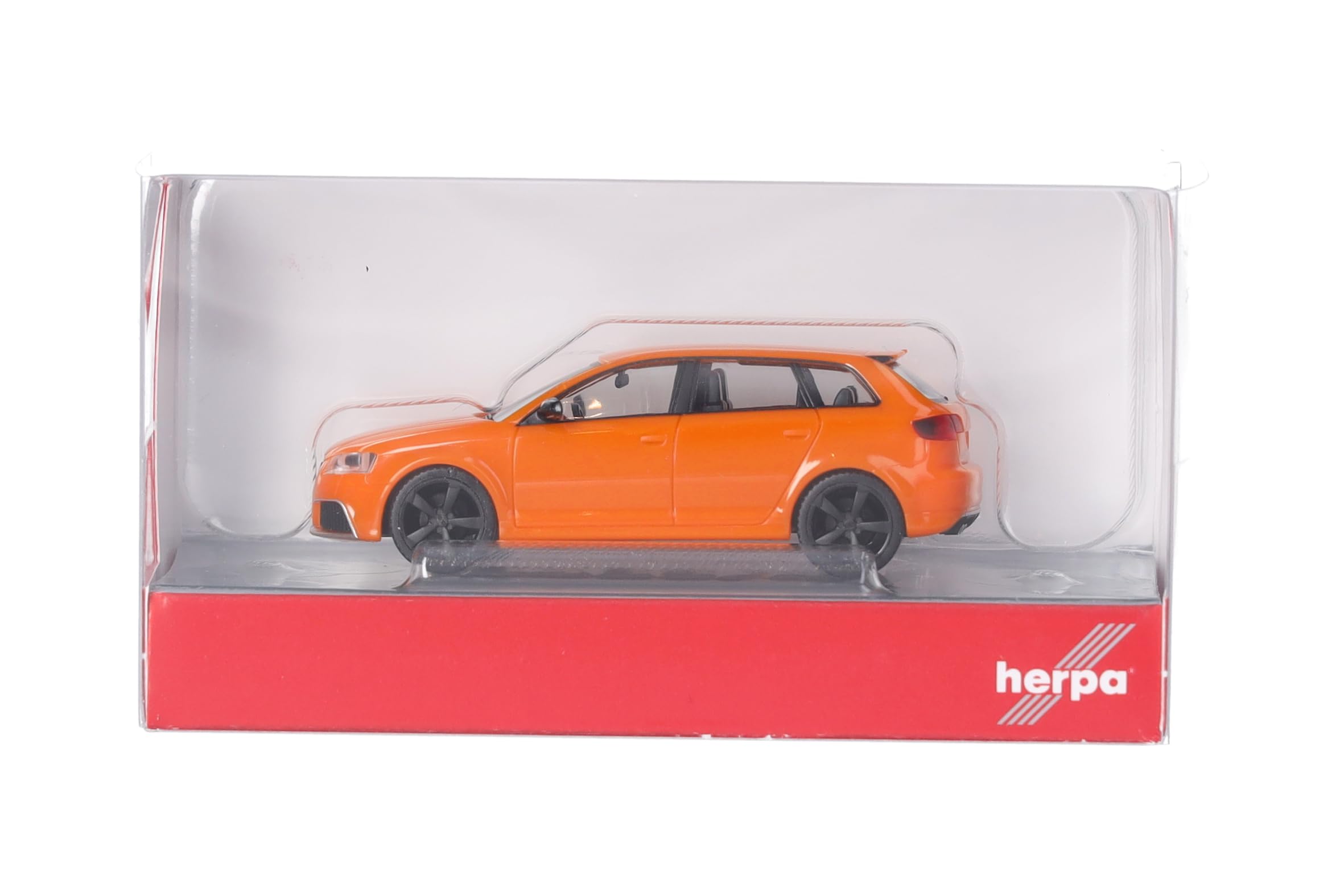 herpa-audi-rs3-sportback-modellauto-1-87-glutorange image 5