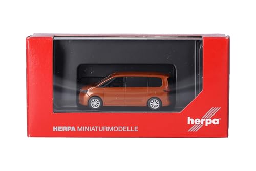 herpa-cars-trucks-vw-multivan-modellauto-1-87-orange-metallic image 8