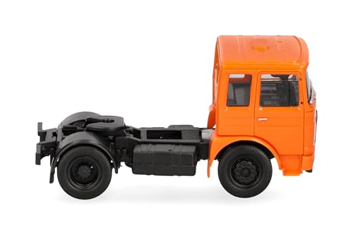 herpa-cars-trucks-roman-diesel-zugmaschine-orange-1-87-modell image 6