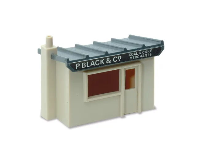 peco-lk5-coal-office-geb-ude-bausatz-oo-ho-50mm image 1