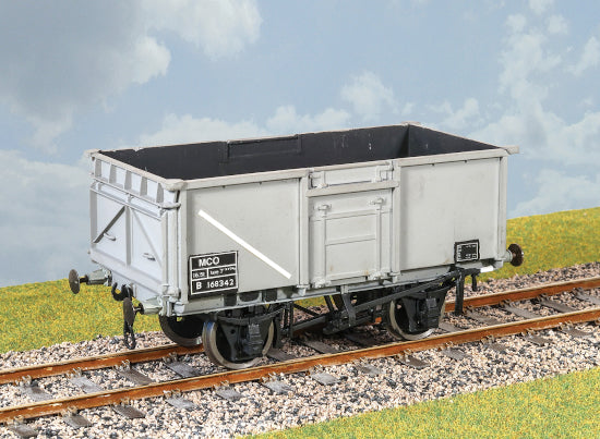 peco-parkside-ps30-br-16t-mineral-wagon-bausatz-spur-0 image 1