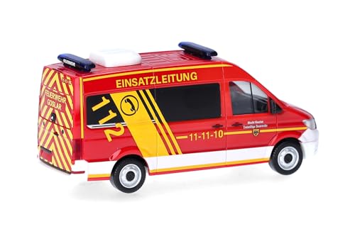 herpa-cars-trucks-man-tge-bus-098045-modellauto-feuerwehr-rot image 7