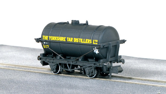 peco-nrp180-kesselwagen-yorkshire-tar-spur-n image 1