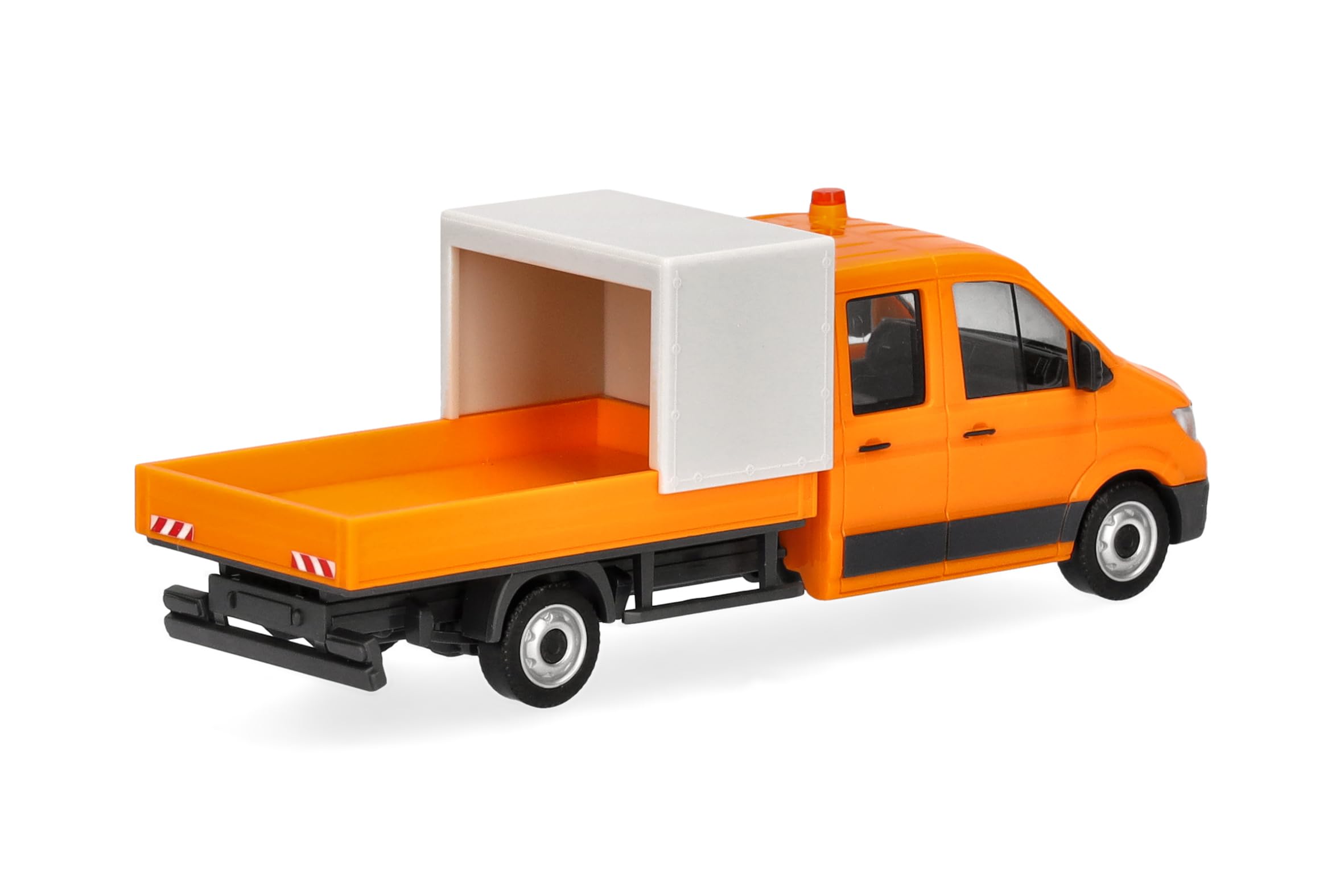 herpa-cars-trucks-man-tge-doppelkabine-pritsche-modellauto-1-87 image 2