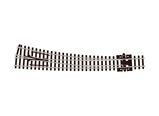 peco-streamline-sl386-n-bogenweiche-rechts-code-80-insulfrog image 1