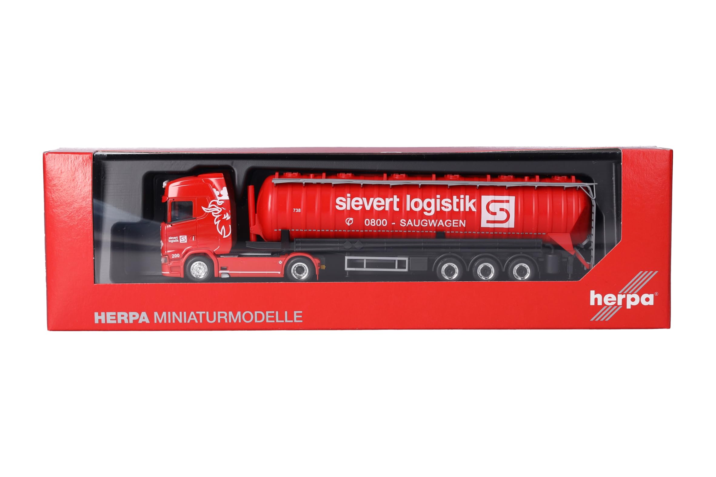 herpa-scania-cs-20-hd-saugsilo-sattelzug-sievert-lkw-modell-1-87 image 5