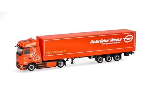 herpa-mercedes-eactros-600-sattelzug-gebr-weiss-1-87 image 6