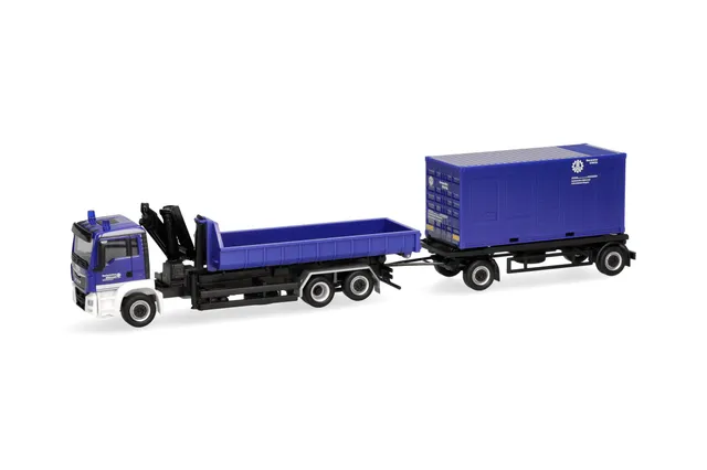 herpa-cars-trucks-man-tgs-m-lkw-thw-singen-1-87 image 1
