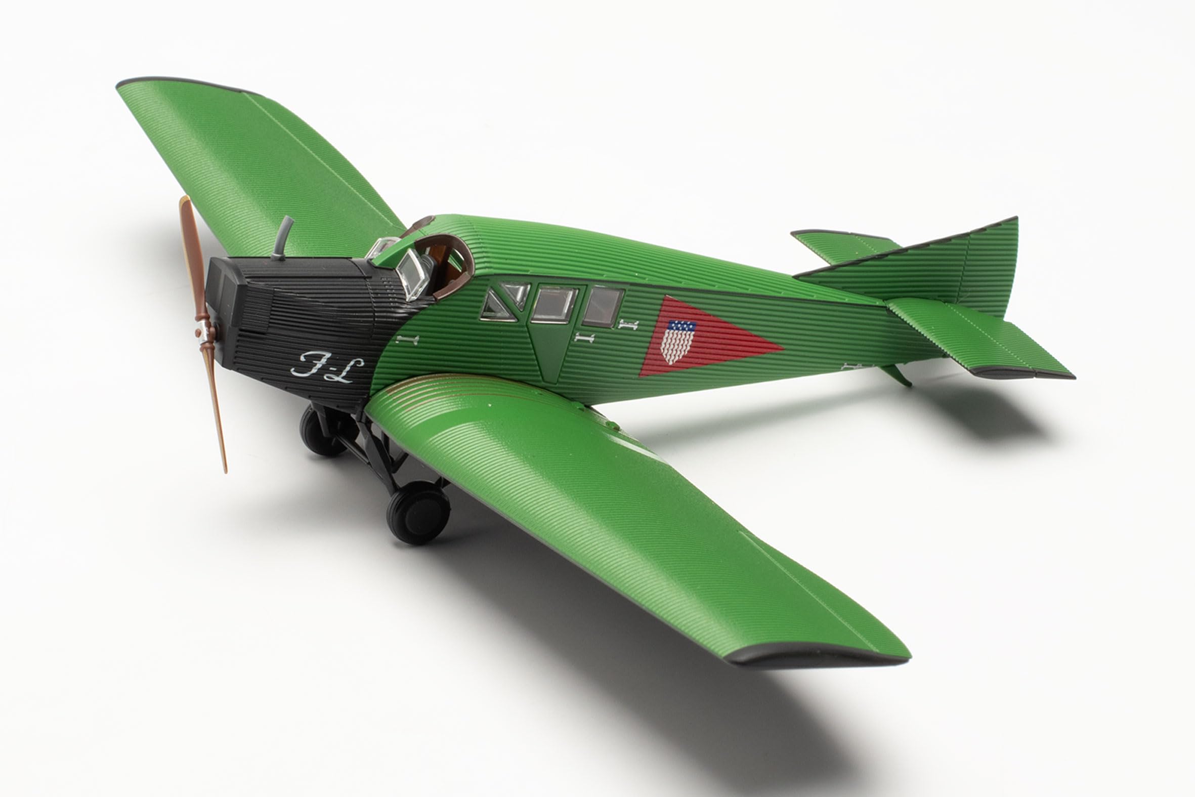 herpa-wings-junkers-larsen-jl-6-flugzeug-modell-1-87 image 4