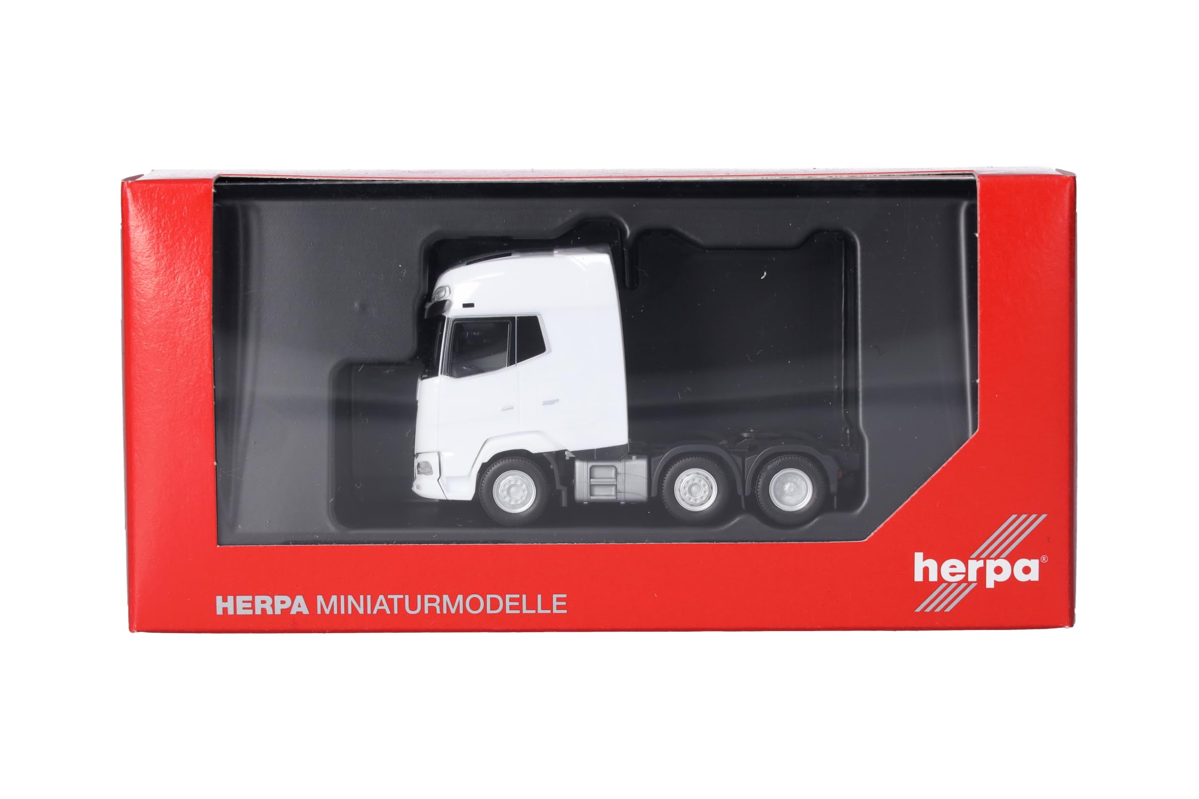 herpa-daf-xg-zugmaschine-modell-lkw-1-87-wei-3-achs image 5