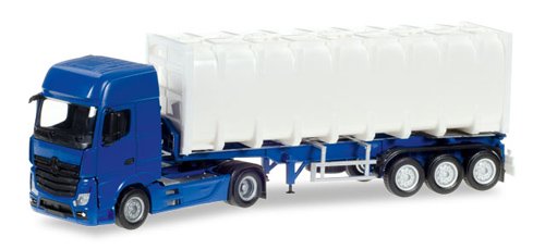 herpa-minikit-013031-mercedes-actros-giga-bulkcontainer-sattelzug-1-87 image 1