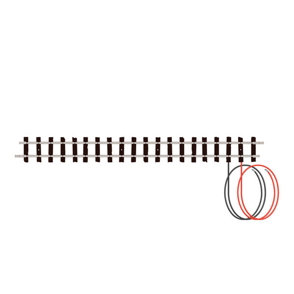 peco-st413-setrack-doppelgerade-oo-9-code-80-verdrahtet image 1