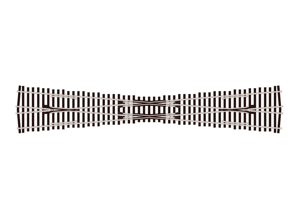 peco-slu8364-streamline-kreuzung-code-83-ho-unifrog-no-6 image 1